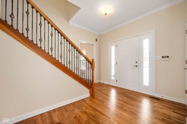 2650 S Parkview Drive, New Palestine, IN 46163