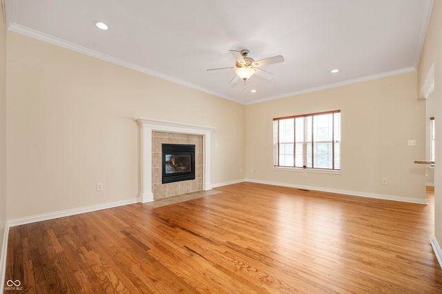 2650 S Parkview Drive, New Palestine, IN 46163