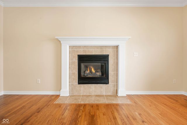 2650 S Parkview Drive, New Palestine, IN 46163