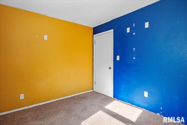 316 S CURTIS Street, Edinburg, IL 62531