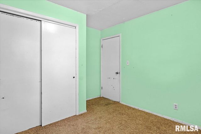 316 S CURTIS Street, Edinburg, IL 62531