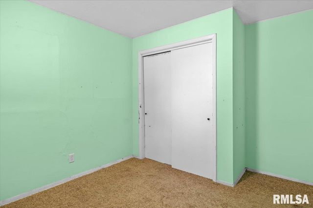 316 S CURTIS Street, Edinburg, IL 62531