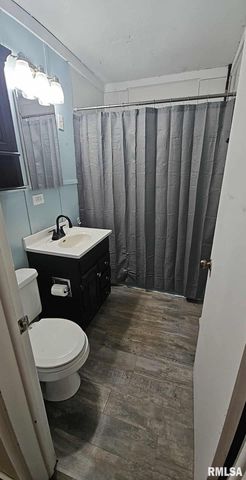 316 S CURTIS Street, Edinburg, IL 62531