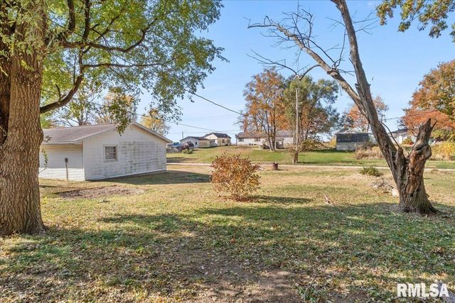 316 S CURTIS Street, Edinburg, IL 62531