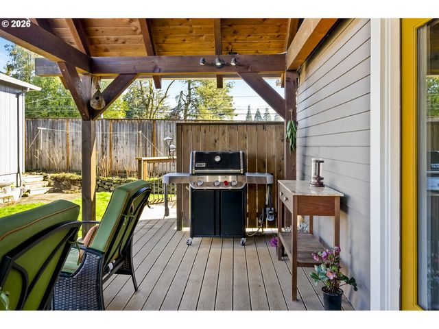 3123 Se OLSEN St, Milwaukie, OR 97222