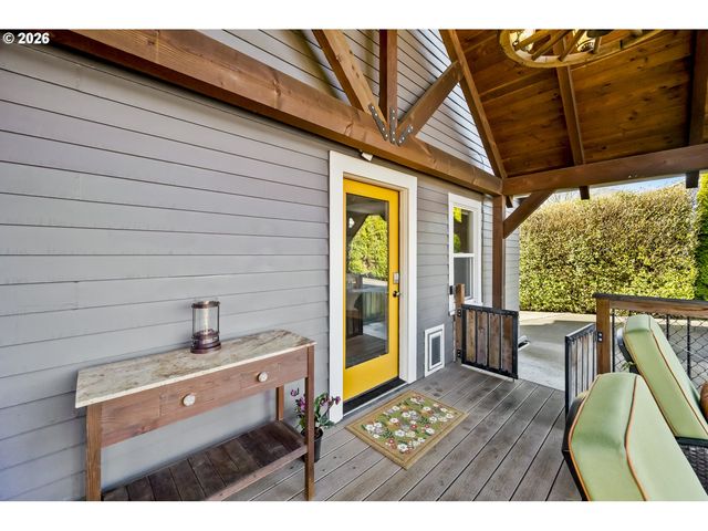 3123 Se OLSEN St, Milwaukie, OR 97222