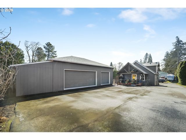 3123 Se OLSEN St, Milwaukie, OR 97222