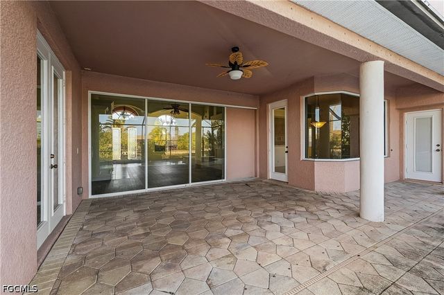 325 SE 21st ST, Cape Coral, FL 33990