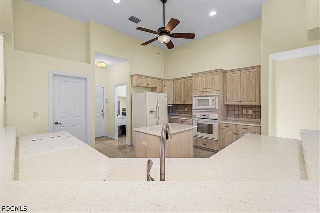 325 SE 21st ST, Cape Coral, FL 33990