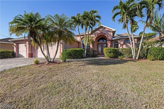 325 SE 21st ST, Cape Coral, FL 33990