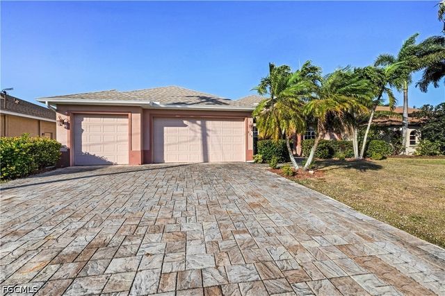 325 SE 21st ST, Cape Coral, FL 33990