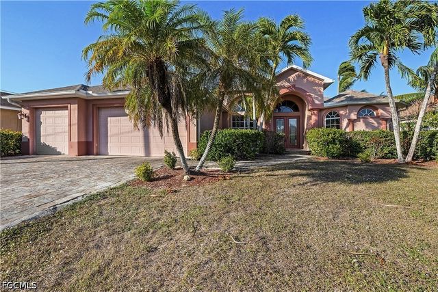 325 SE 21st ST, Cape Coral, FL 33990