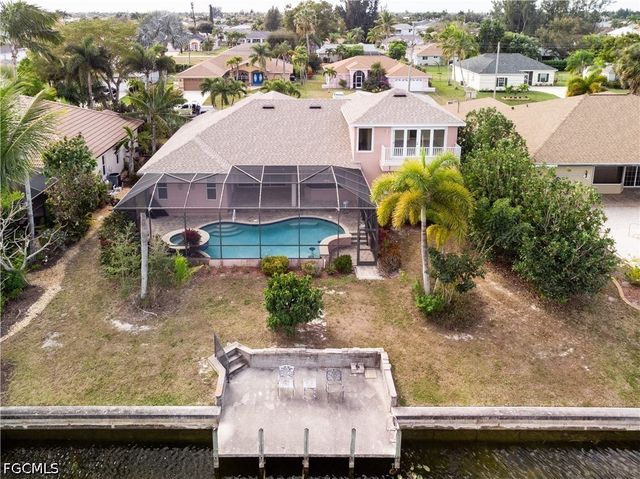 325 SE 21st ST, Cape Coral, FL 33990