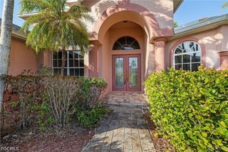 325 SE 21st ST, Cape Coral, FL 33990