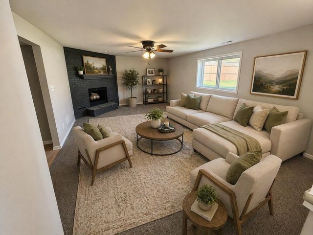 601 N Holly Lane, Griffith, IN 46319