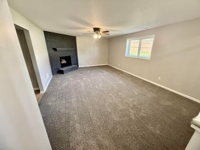 601 N Holly Lane, Griffith, IN 46319