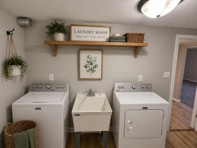 601 N Holly Lane, Griffith, IN 46319