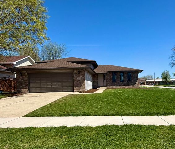 601 N Holly Lane, Griffith, IN 46319