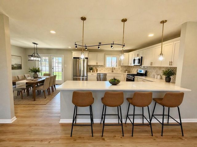 601 N Holly Lane, Griffith, IN 46319