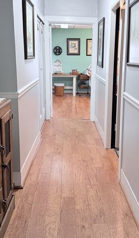 404 S Church St, Adams, TN 37010