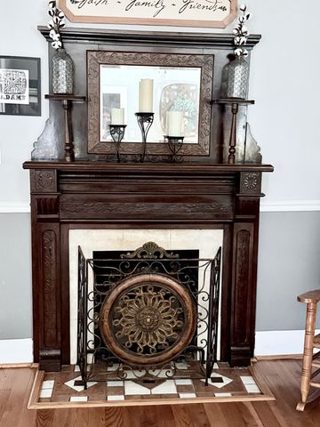 404 S Church St, Adams, TN 37010