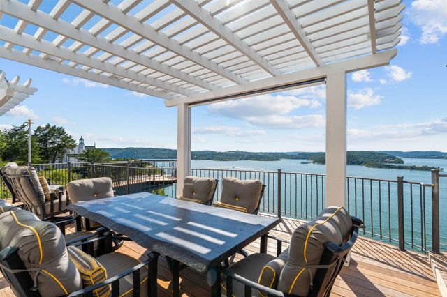 375 Slane Chapel Road, Branson West, MO 65737