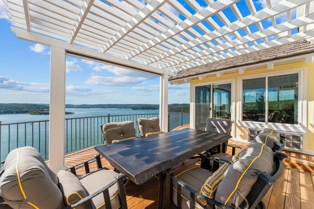 375 Slane Chapel Road, Branson West, MO 65737