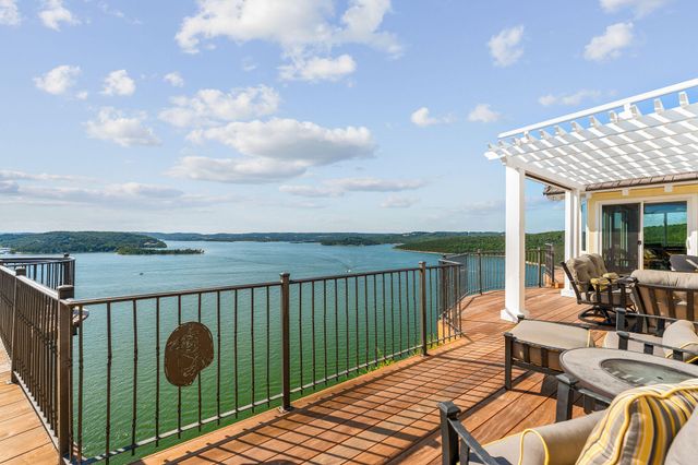 375 Slane Chapel Road, Branson West, MO 65737