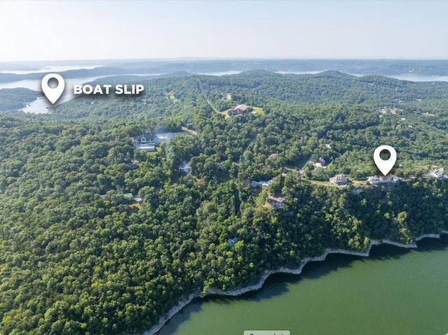 375 Slane Chapel Road, Branson West, MO 65737