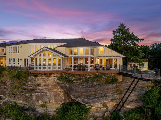 375 Slane Chapel Road, Branson West, MO 65737