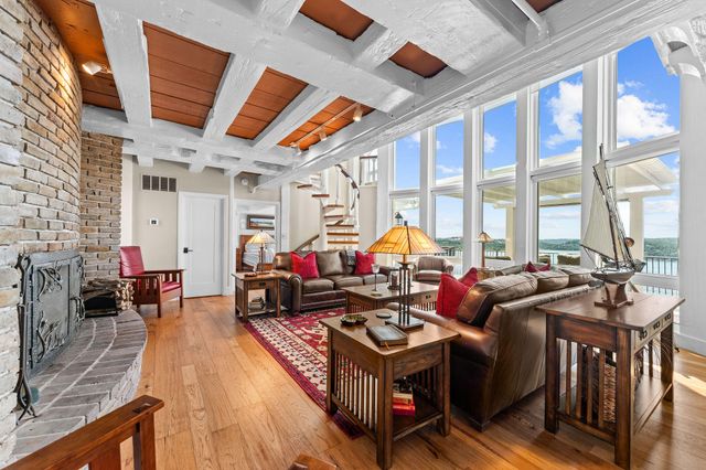 375 Slane Chapel Road, Branson West, MO 65737