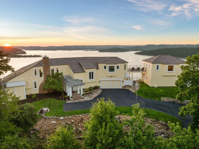 375 Slane Chapel Road, Branson West, MO 65737