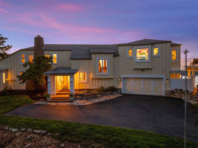 375 Slane Chapel Road, Branson West, MO 65737