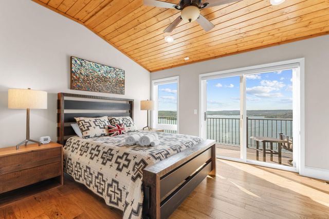 375 Slane Chapel Road, Branson West, MO 65737