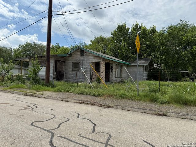 402 Amanda, San Antonio, TX 78220