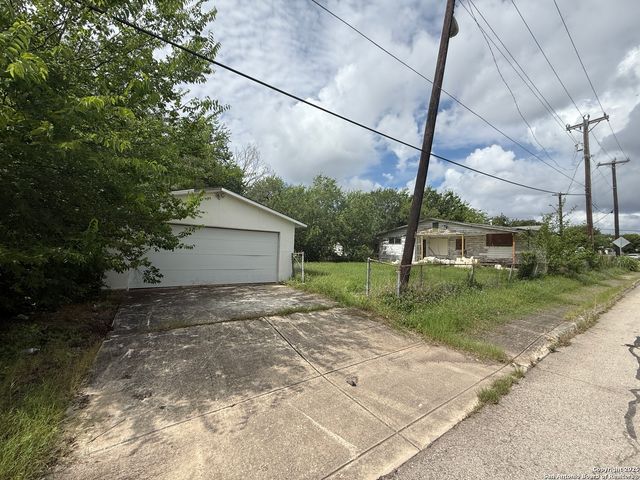402 Amanda, San Antonio, TX 78220