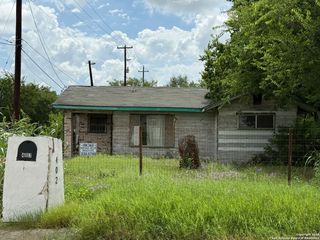 402 Amanda, San Antonio, TX 78220