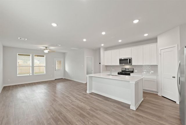 21002 Armstrong County Drive, Cypress, TX 77433