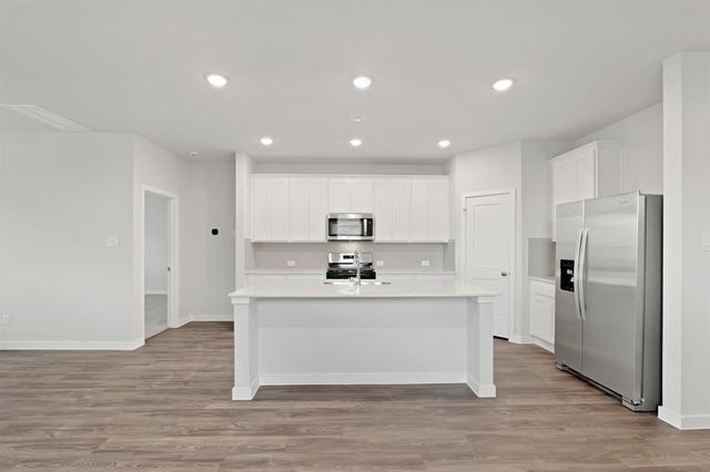 21002 Armstrong County Drive, Cypress, TX 77433