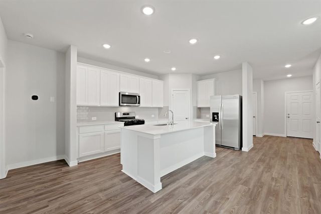 21002 Armstrong County Drive, Cypress, TX 77433