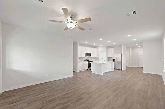 21002 Armstrong County Drive, Cypress, TX 77433