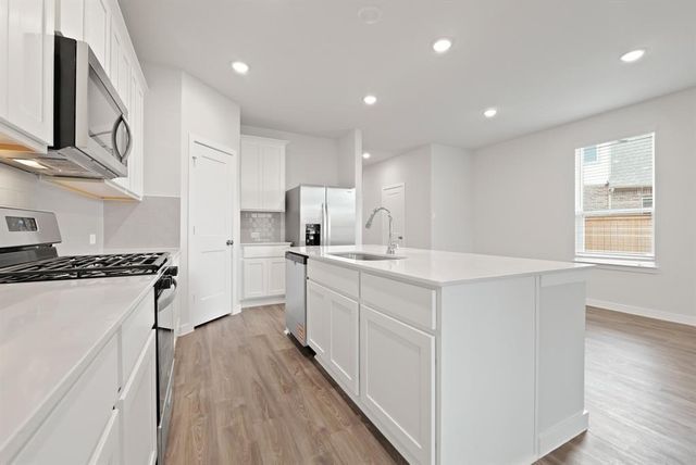 21002 Armstrong County Drive, Cypress, TX 77433