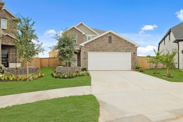 21002 Armstrong County Drive, Cypress, TX 77433