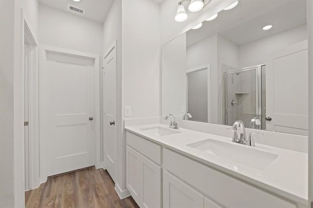 21002 Armstrong County Drive, Cypress, TX 77433