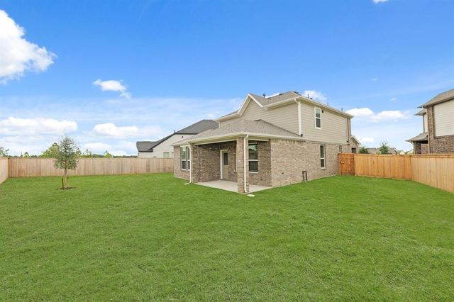 21002 Armstrong County Drive, Cypress, TX 77433