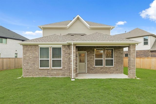 21002 Armstrong County Drive, Cypress, TX 77433