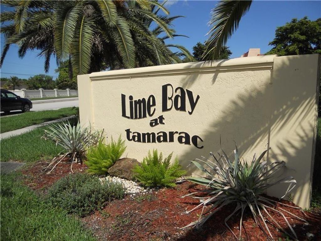 9091 Lime Bay Boulevard 304, Tamarac, FL 33321