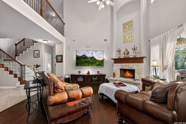 314 Hoskins, Boerne, TX 78006