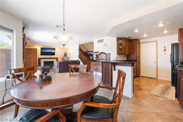 2850 Preciso Lane, Henderson, NV 89074