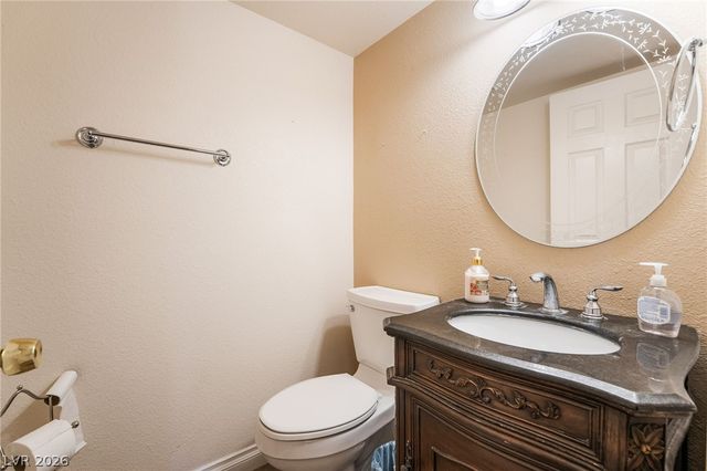 2850 Preciso Lane, Henderson, NV 89074